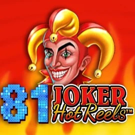81 Joker Hot Reels online slot from Origins – play at winrollaa.pl