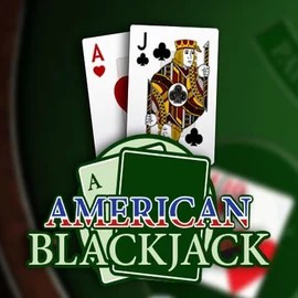 American Blackjack – slot by Habanero, featured at winrollaa.pl