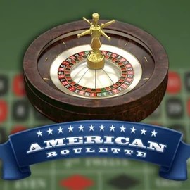 American Roulette (BGaming) logo by BGAMING at WinRolla Casino