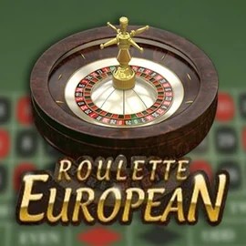Try European Roulette (BGaming) slot by BGAMING on winrollaa.pl – logo image