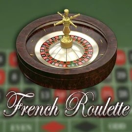 French Roulette (BGaming) slot visual from BGAMING available on winrollaa.pl