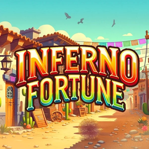 Play Inferno Fortune slot by Atomic Slot Lab on winrollaa.pl