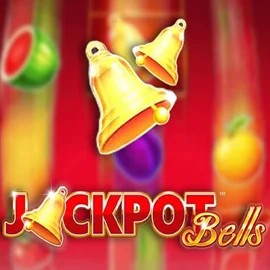 Jackpot Bells casino game by Playtech – featured logo at WinRolla Casino