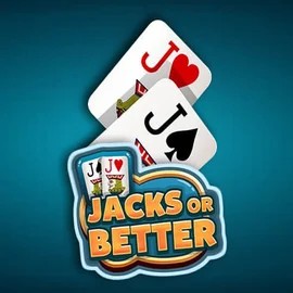 Jacks or Better (Red Rake Gaming) casino game by Red Rake Gaming – featured logo at WinRolla Casino