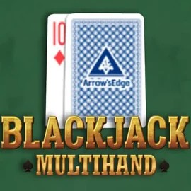 Multihand Blackjack online slot from Pragmatic Play – play at winrollaa.pl