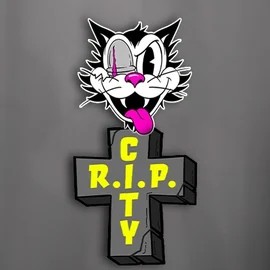 Enjoy RIP City by Hacksaw Gaming – logo hosted on winrollaa.pl