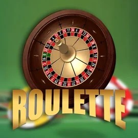 Table Games logo of Roulette (Relax Gaming) from Relax Gaming at WinRolla Casino