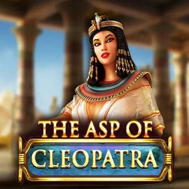 Play The Asp of Cleopatra slot by Red Rake Gaming on winrollaa.pl